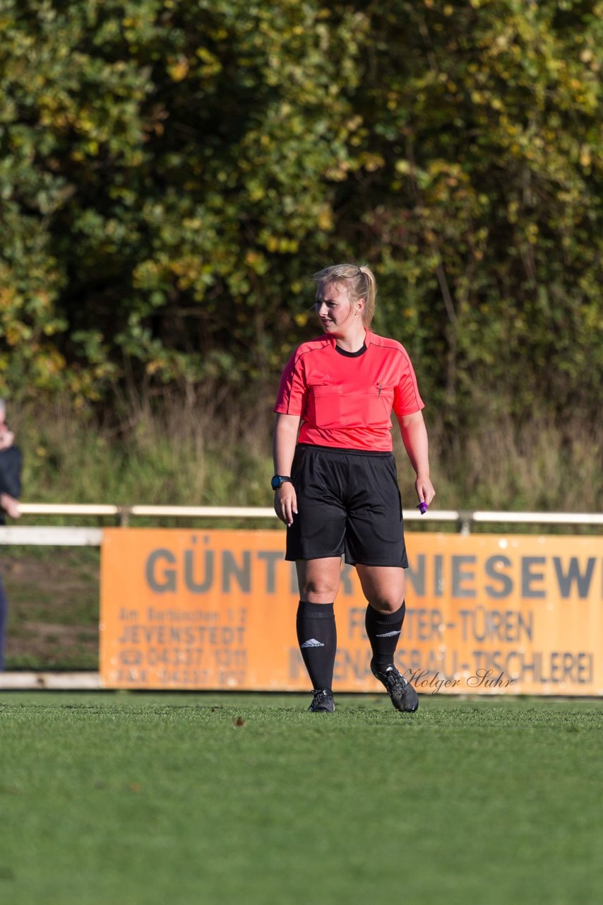 Bild 91 - Frauen TSV Vineta Audorg - SV Friesia 03 Riesum Lindholm : Ergebnis: 2:4